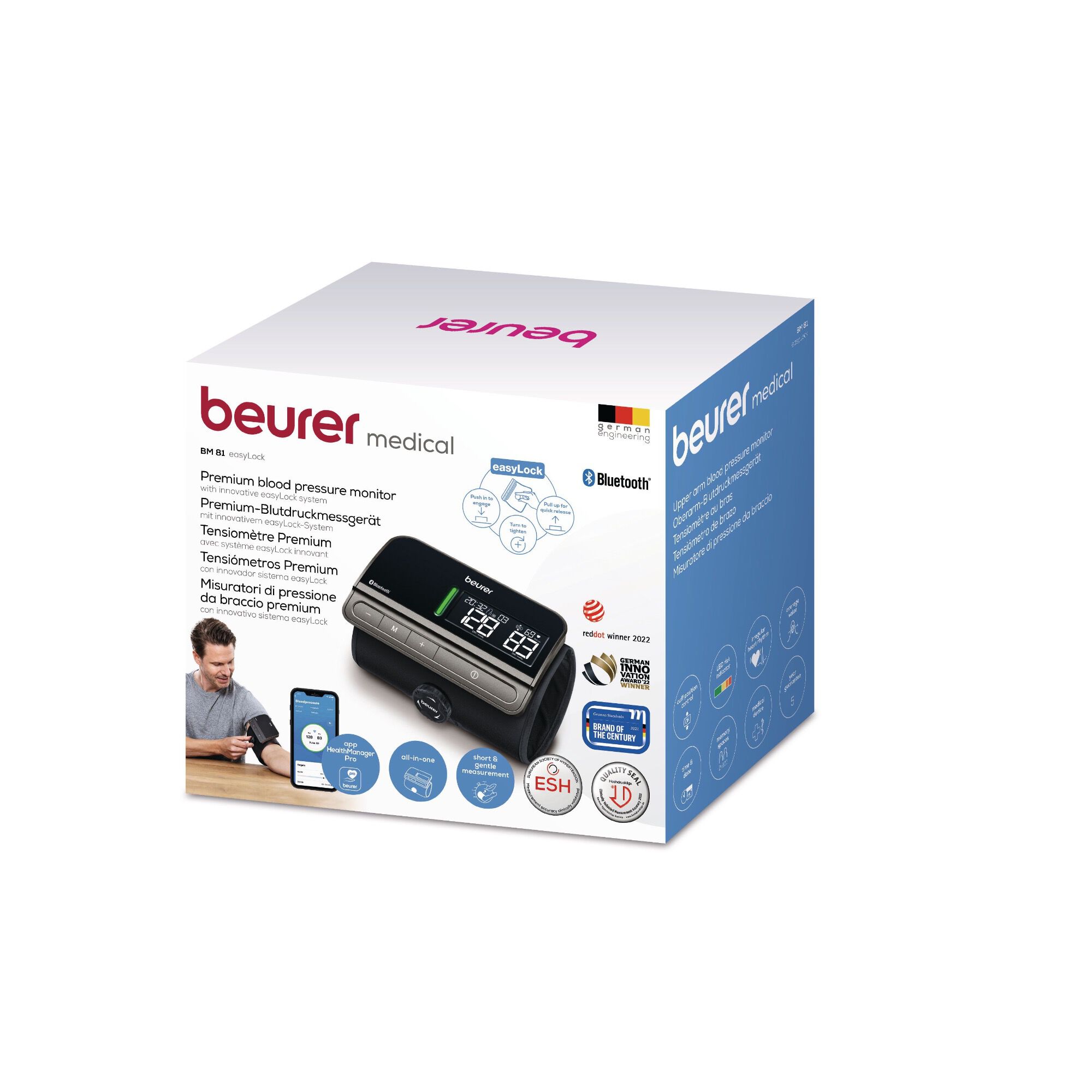 Beurer