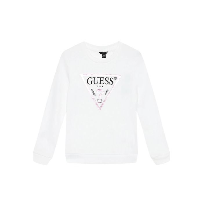 Sudadera para niña de Guess