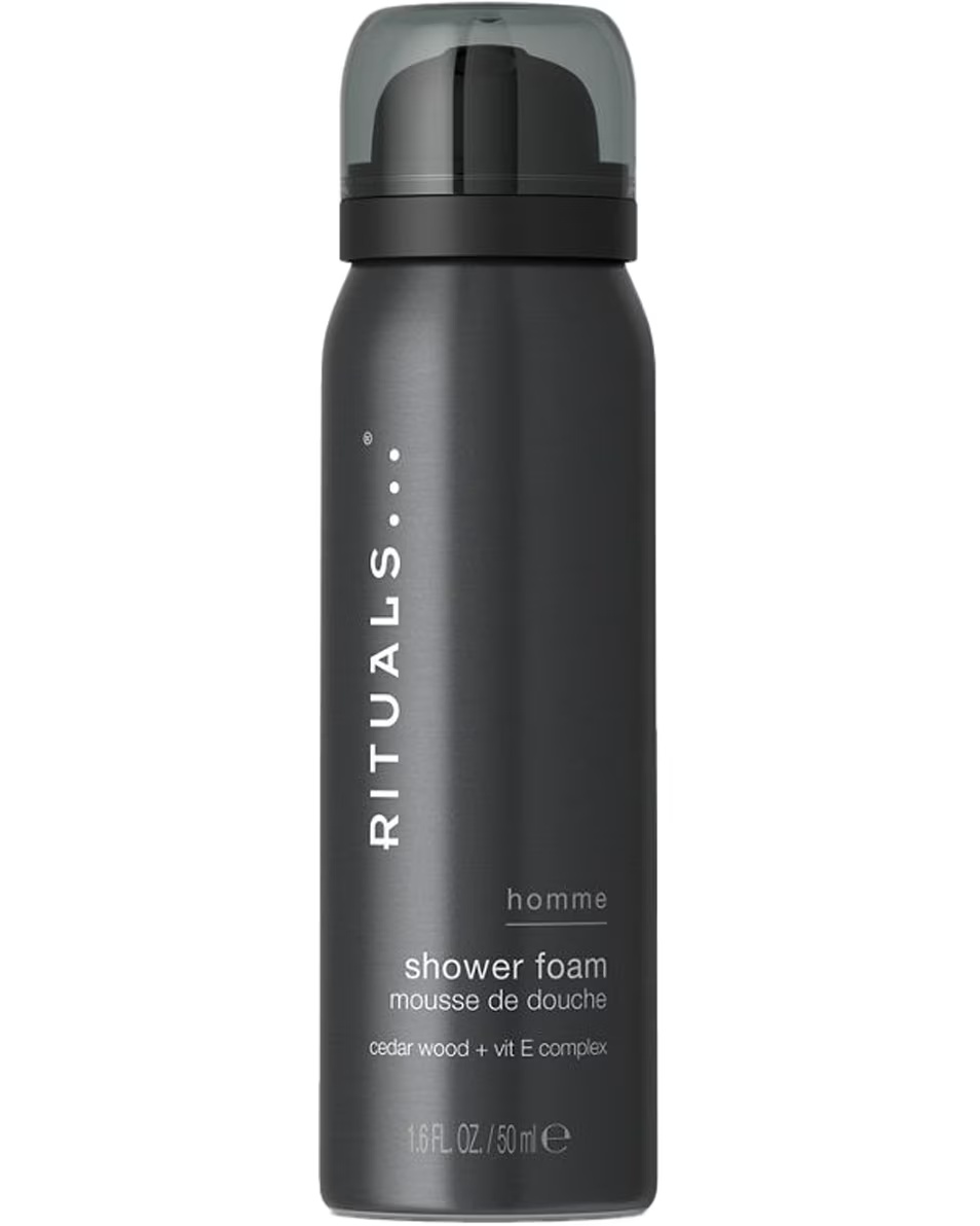 RITUALS Homme Αφρόλουτρο 50ml