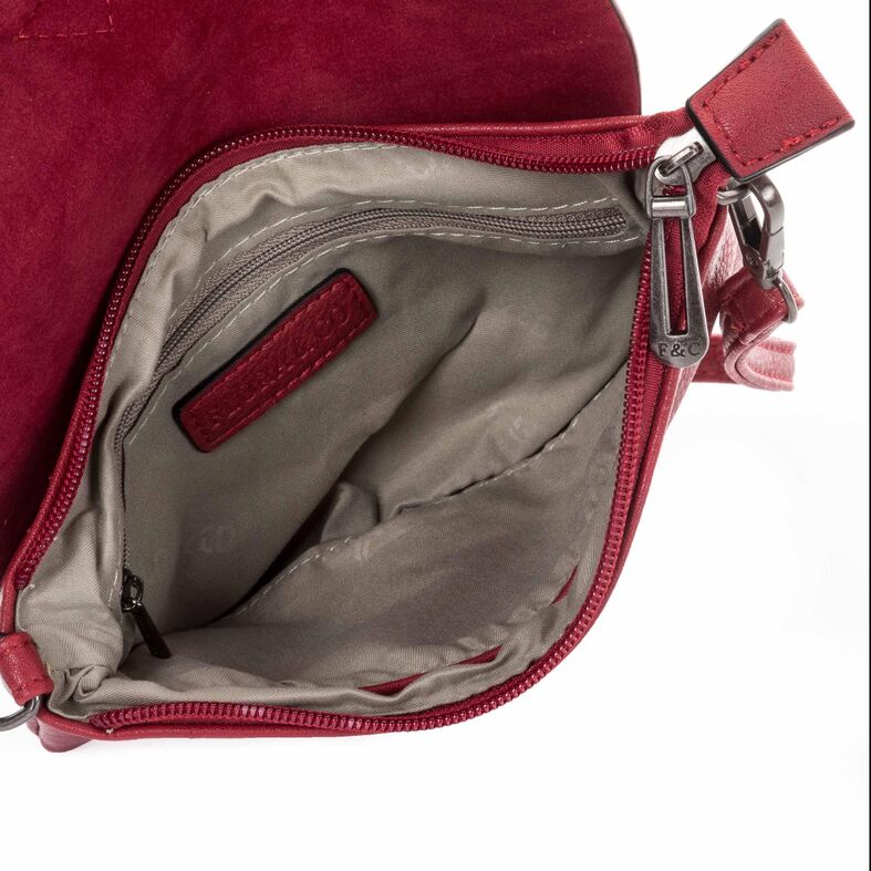 Damentaschen Rote Taschen