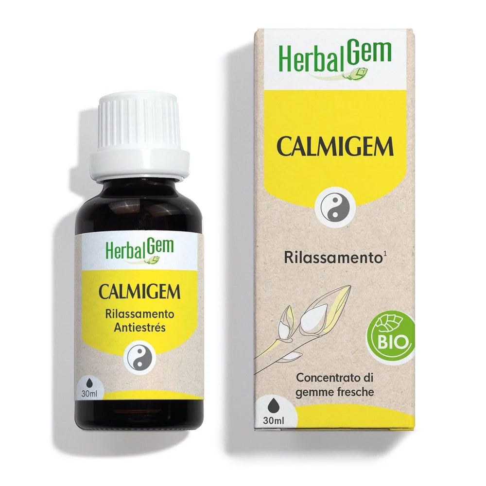 HERBALGEM Herbalgem Detox Expr Bio 7 dagen