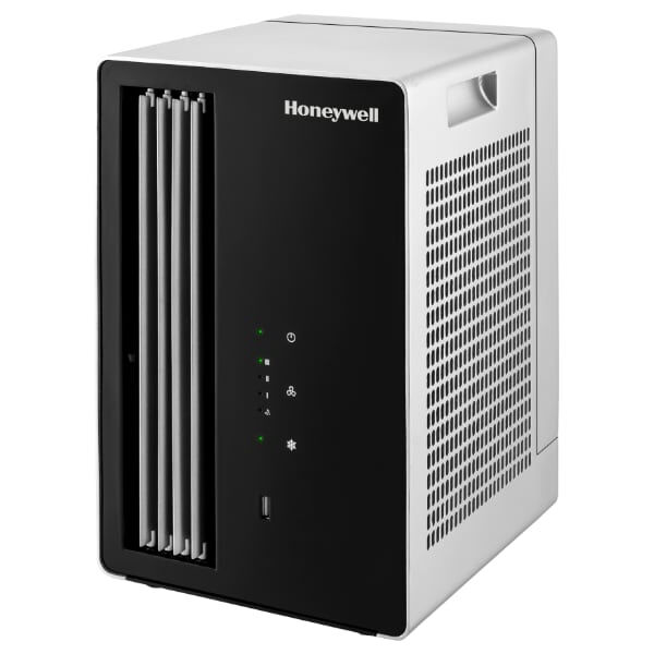 Honeywell Zeta DCS2AE