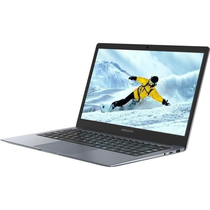 PC portatile - MEDION – AKOYA E14223 MD62560 - 14