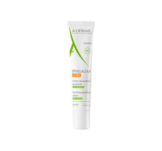 A-Derma Epitheliale A.H Ultra krem do twarzy i ciała 40 ml