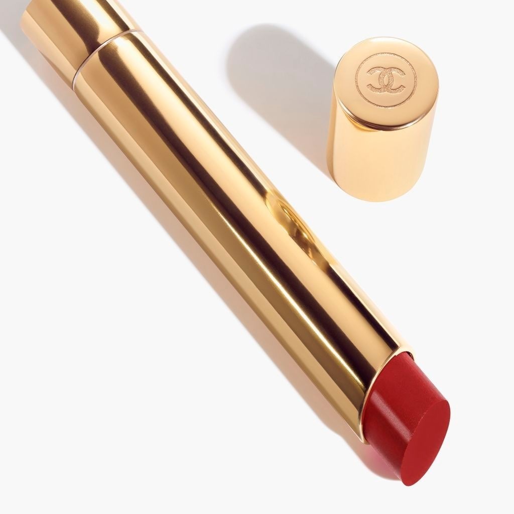 CHANEL lūpų dažai ROUGE ALLURE ROUGE ALLURE L'EXTRAIT REFILL lūpų dažai - 2 g