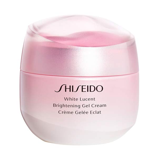 Rozjasňující gel-krém White Lucent | 50 ml