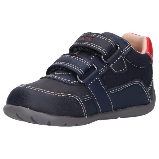  Geox sportcipő B041PA 000me B Elthan