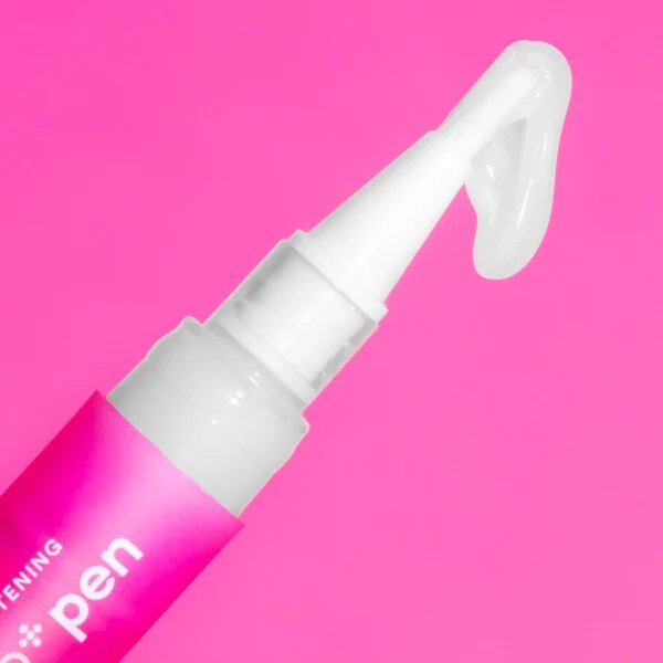 Lápiz blanqueador dental Hismile Pap+