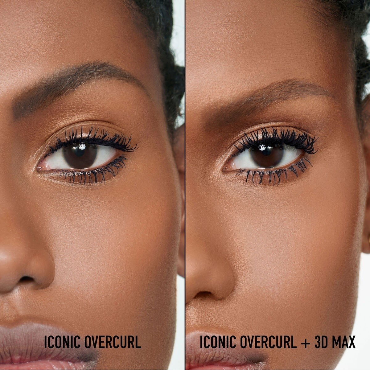 DIOR maskara Diorshow Iconic Overcurl maskara - 6 g