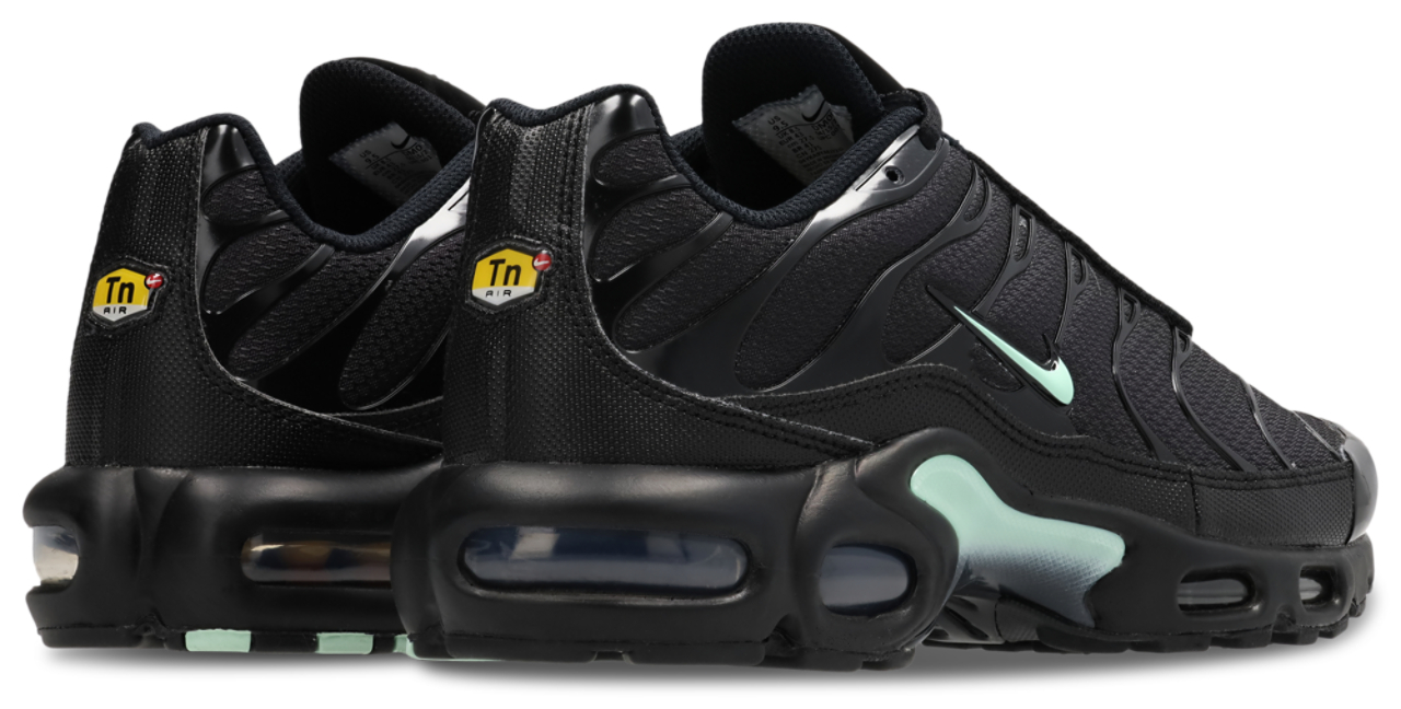 Nike Air Max Tuned 1