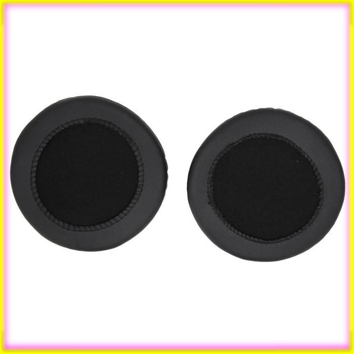 Almohadillas para auriculares Keenso, fundas suaves para los oídos: mejoran el rendimiento del proyector de vídeo.