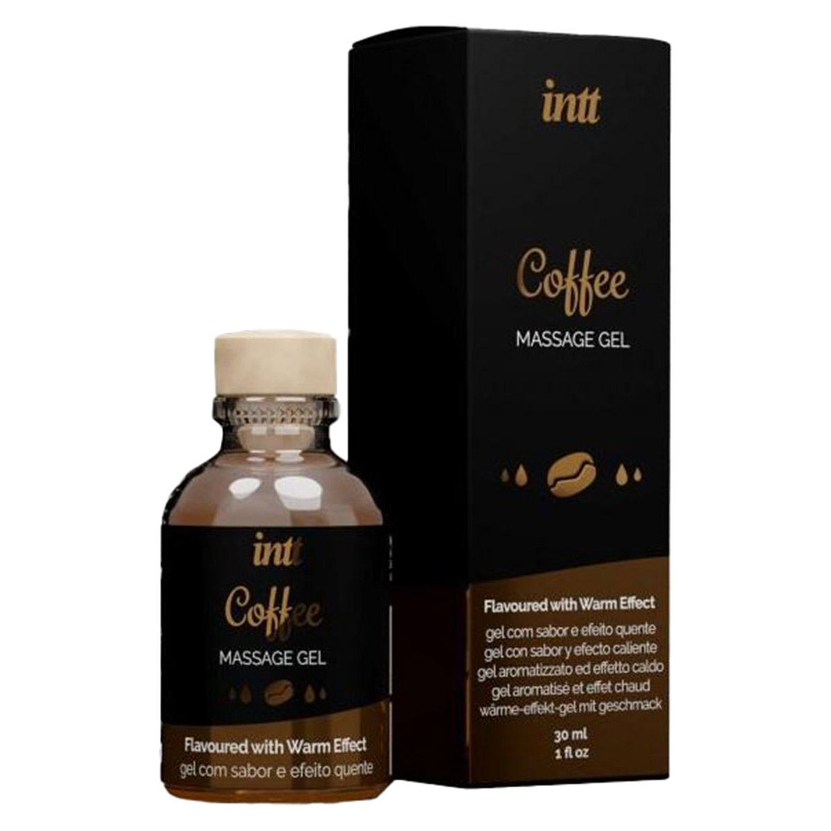 INTT Kaffe