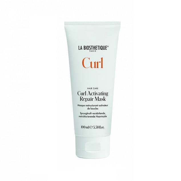 The Curl Biosthetics