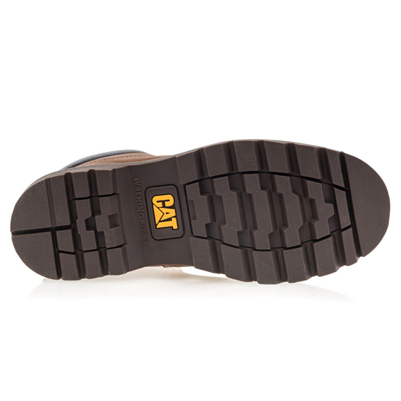Botas marrones para hombre / Botines