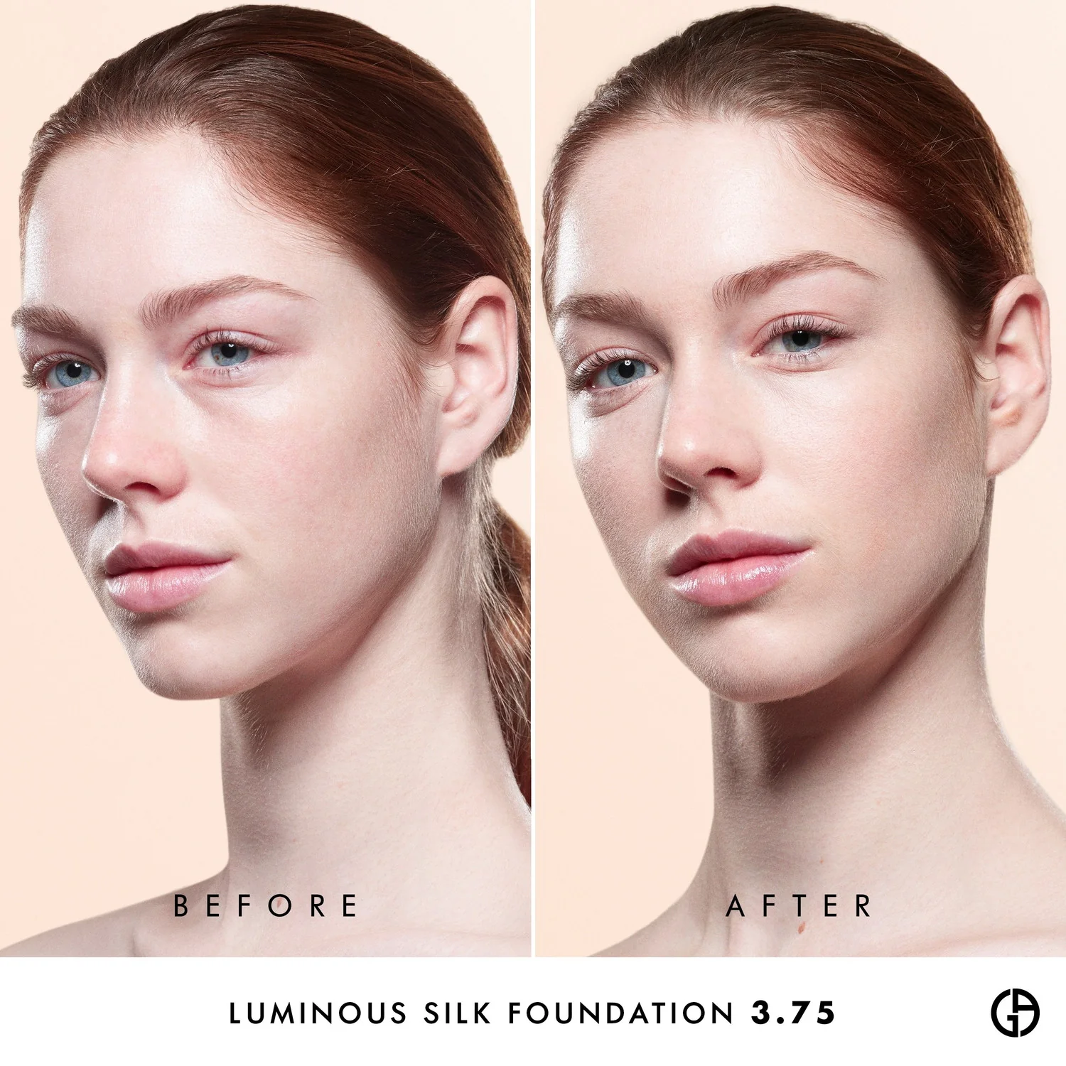 Viso Luminous Silk Foundation - Fondotinta liquido