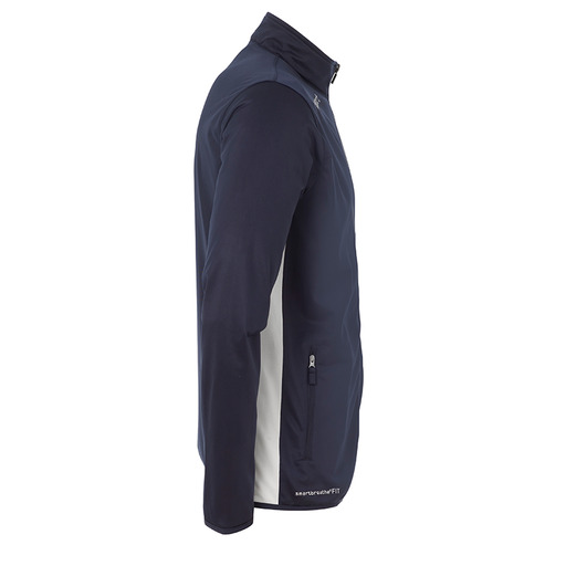 Essential Chándal Classic Azul Marino/branco Uhlsport
