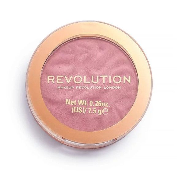 Blusher Reloaded rumenilo Rumenila