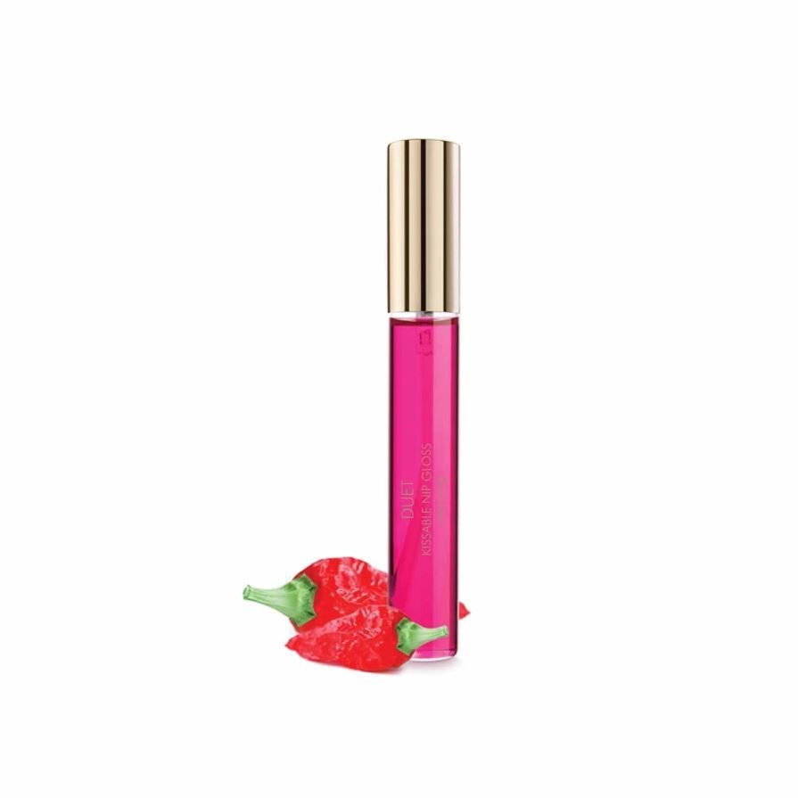 Bijoux Indiscrets Nip Gloss Duo Rinfrescante e Riscaldante