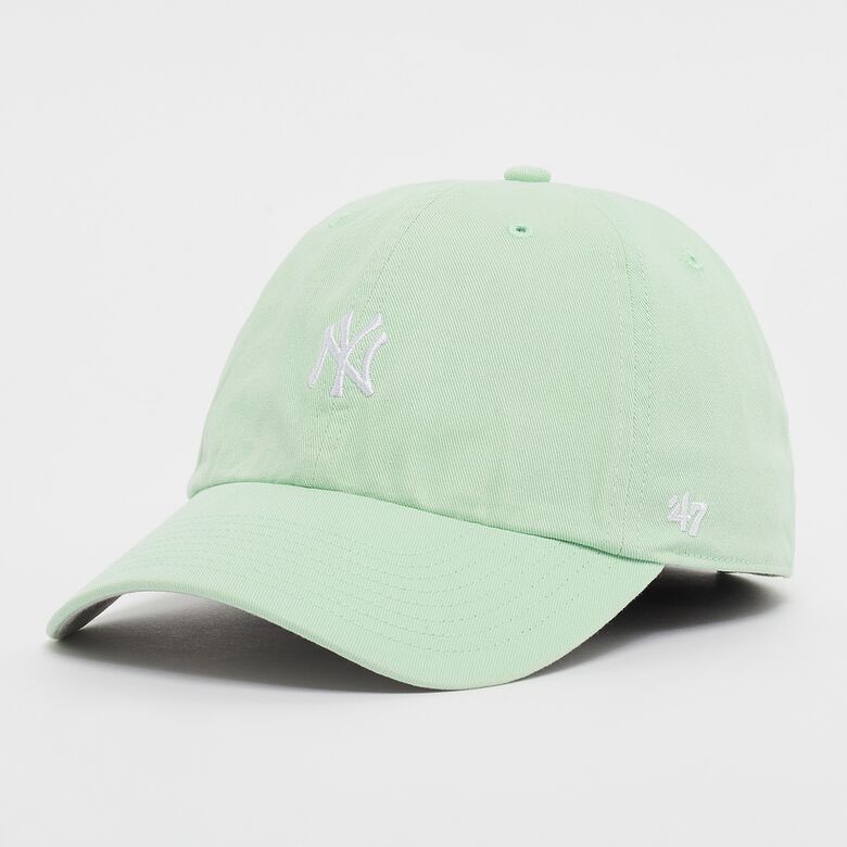 47 Clean Up Base Runner MLB New York Yankees