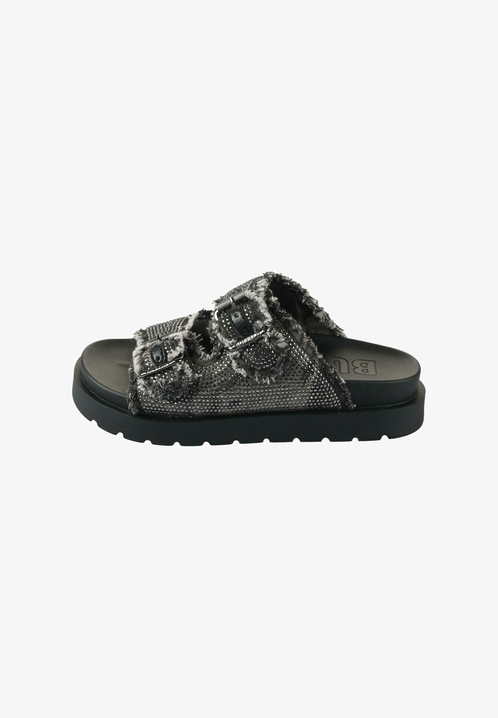 Buffalo ARI SPARK - Maultiere - schwarzgrau