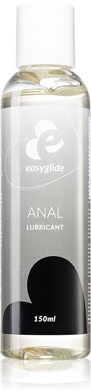 EasyGlide lubrikantas Analinis analinis lubrikantas
