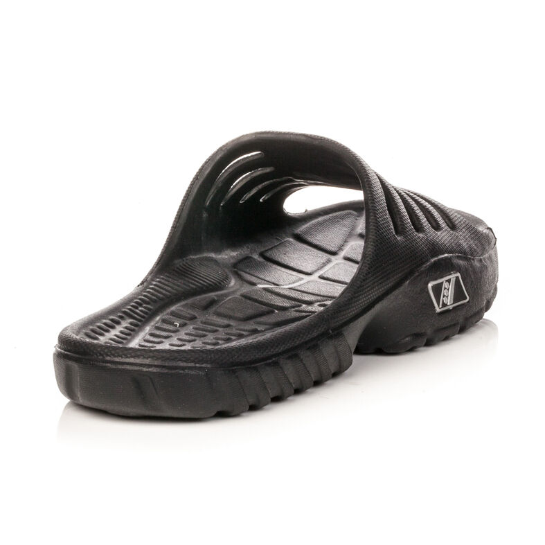 Tongs / entre-doigts Homme Noir