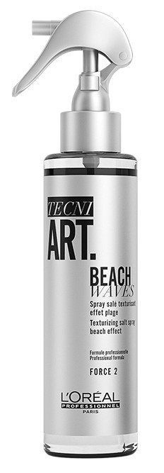 Lak na vlasy Tecni Art Beach Waves Produkty na úpravu vlasov