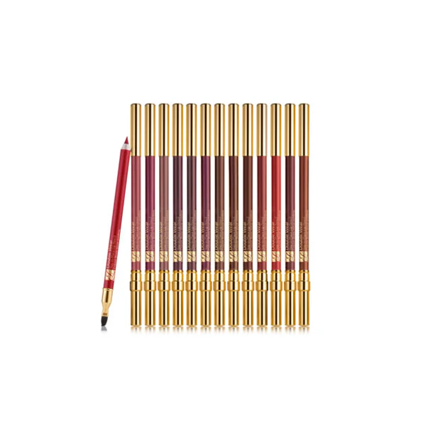 Matite Labbra Double Wear Lip Pencil - Matita labbra