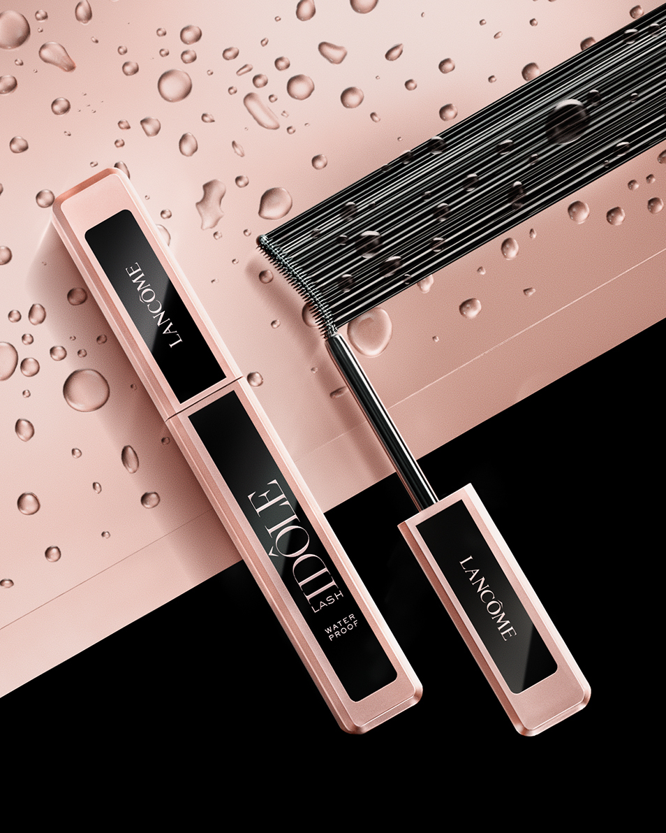 LANCÔME LASH IDOLE MASCARA WATERPROOF