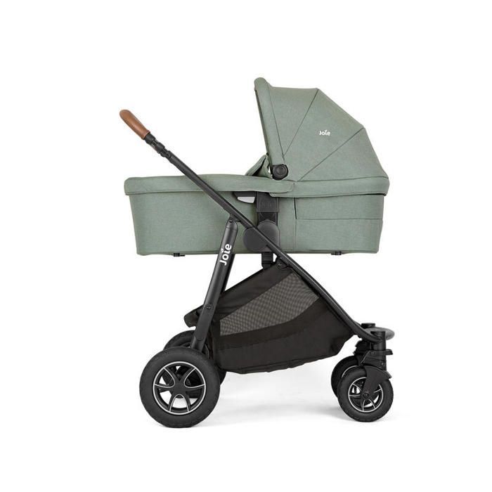 JOY - Capazo Ramble XL Versatrax V2 Laurel