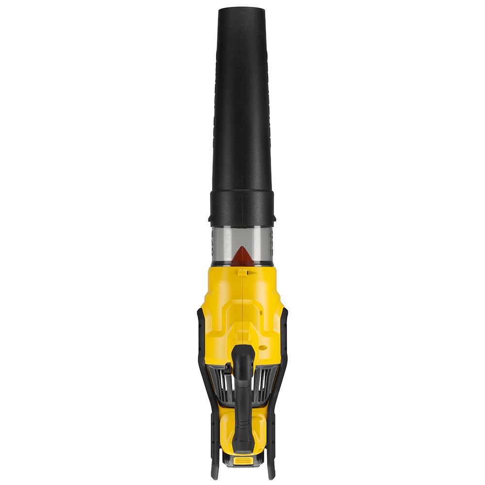 Soprador axial DEWALT 54V XR FLEXVOLT com 1 bateria de 9,0Ah (DCMBA572X1-XE)