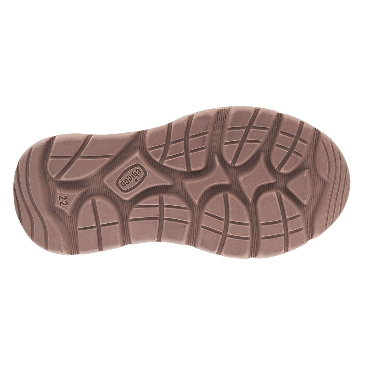 Baskets pour filles Fassel