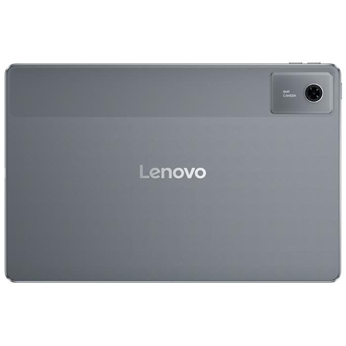 Tableta táctil Lenovo Xiaoxin Pad 11 2025 WiFi 6GB 128GB Dimensity 6300 11” LCD Gris - Versión china