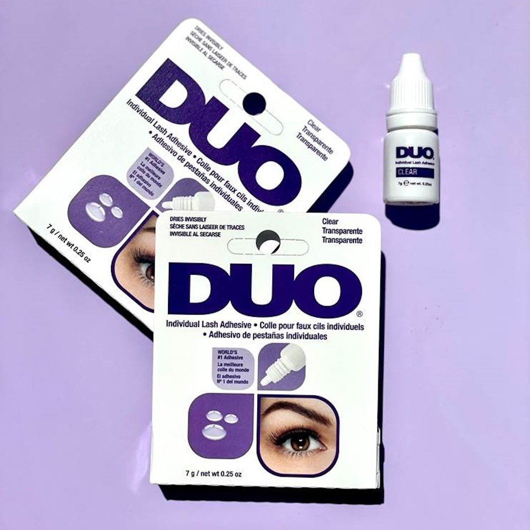 SBT Mascara Optimal Duo ljepilo za pojedinačne trepavice - 7 g