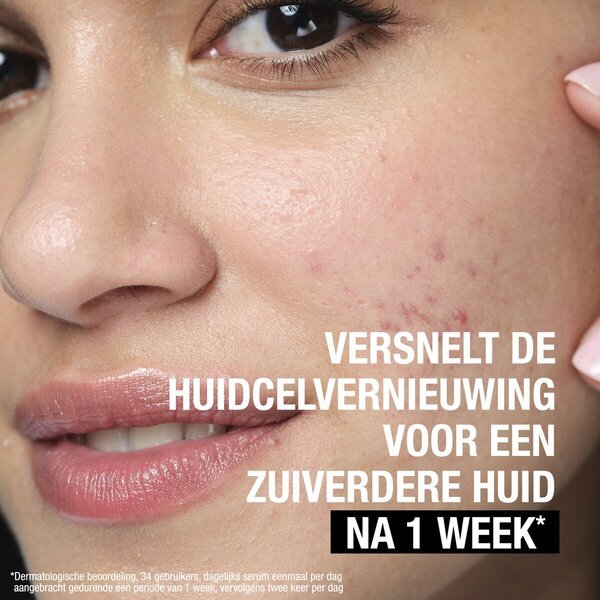 Neutrogena Anti-Spot+ peelingové sérum<br>30ml - Akné a nečistá pleť