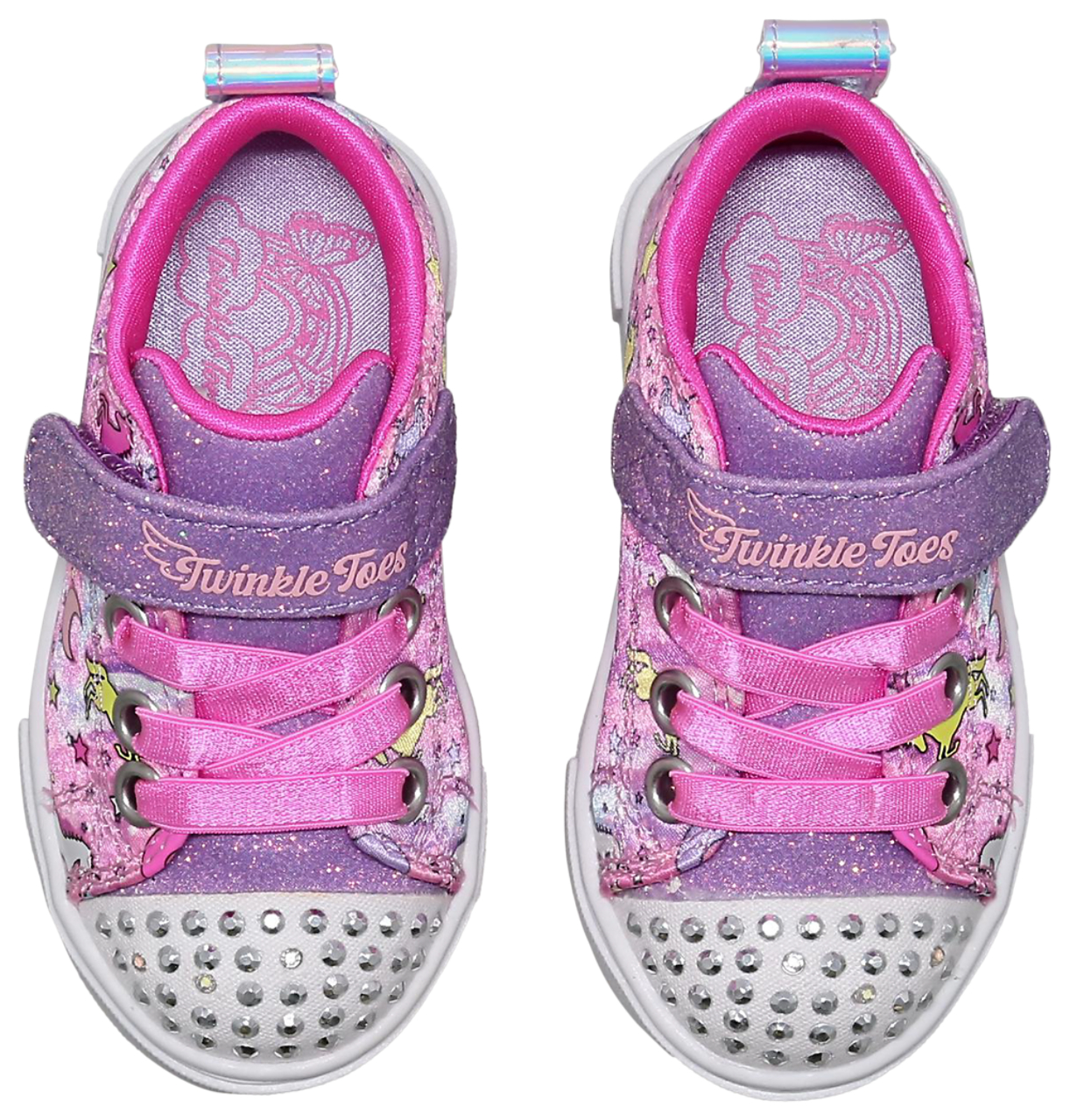 Skechers Twinkle Sparks