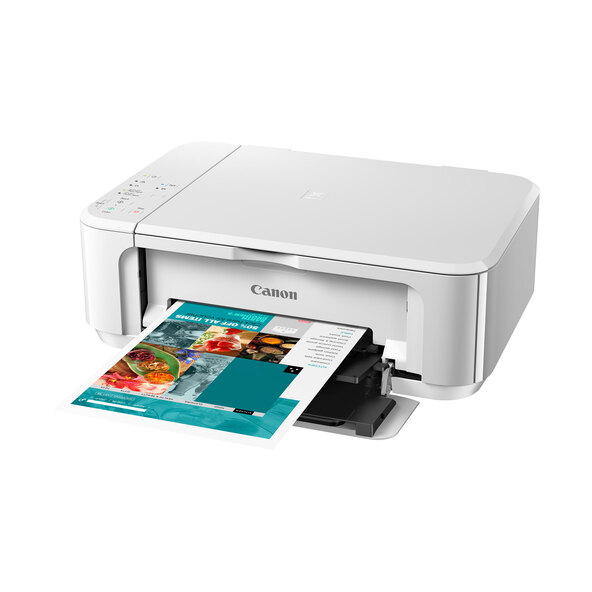 Εκτυπωτής PIXMA MG3650S λευκός