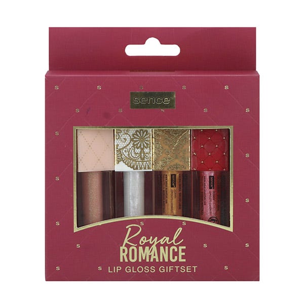 Royal Romance läppglansset | 1 st