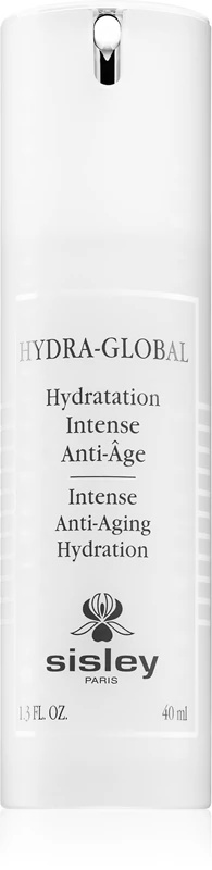 Sisley Hydra-Global интензивна хидратантна нега против бора