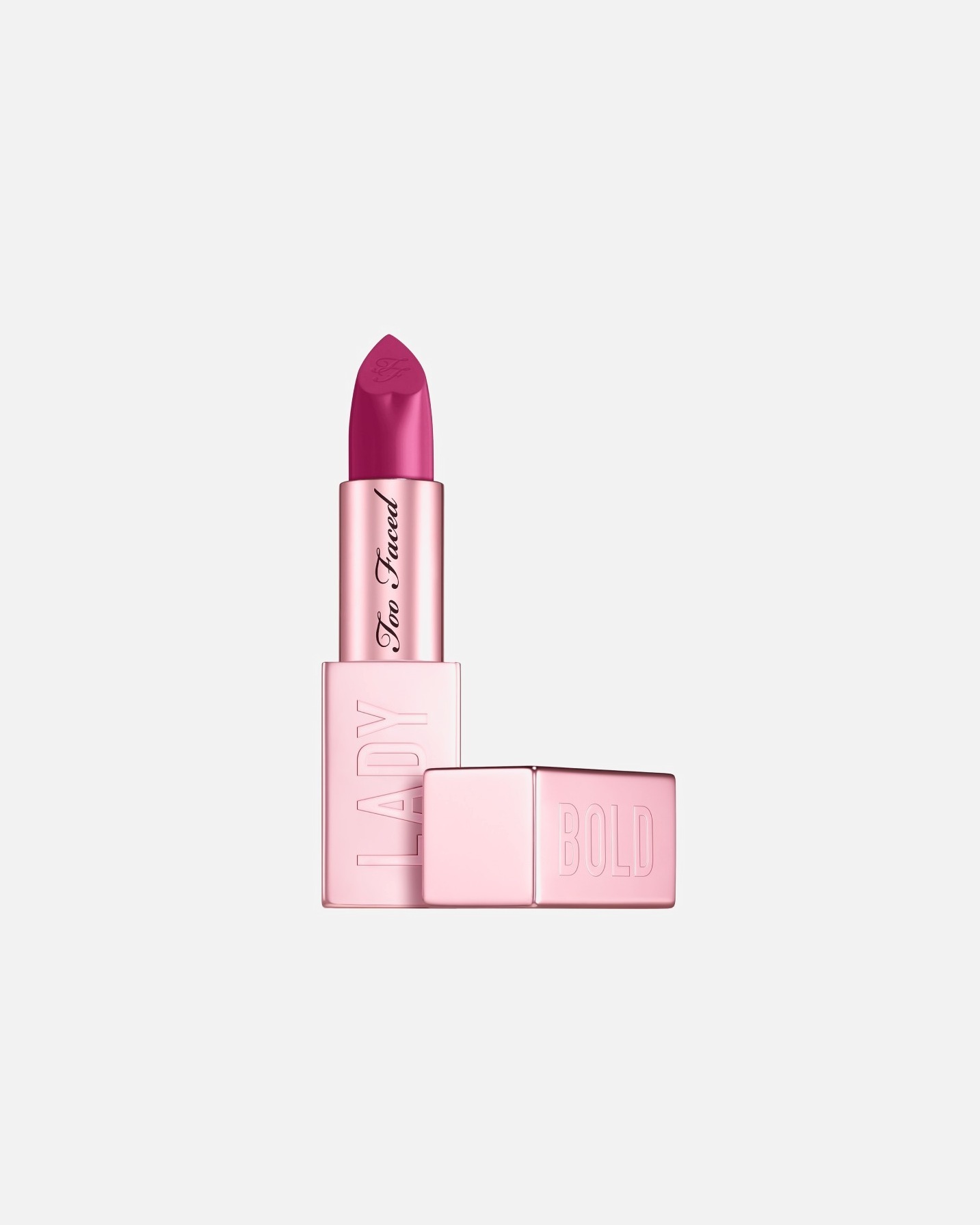 „Too Faced Lippenstift Lady Bold“ lūpų dažai – 45,23 g