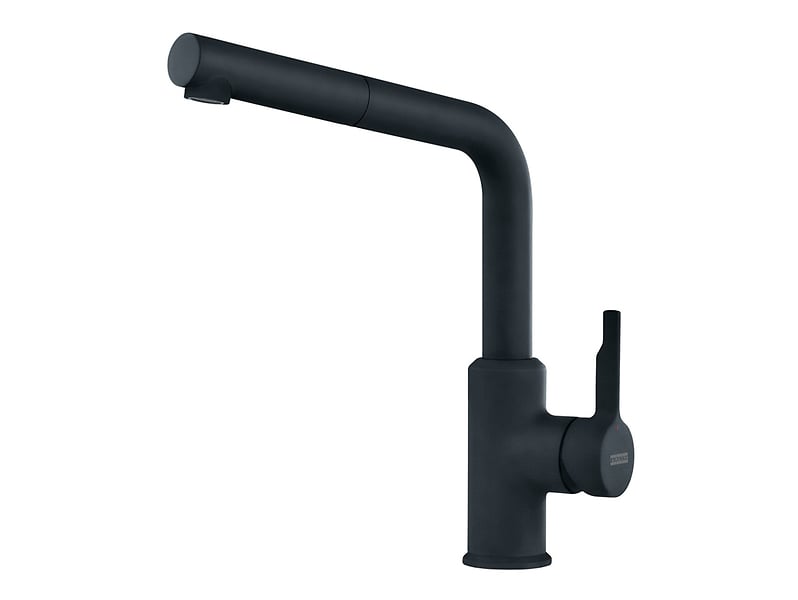 Bateria stojąca Urban czarna