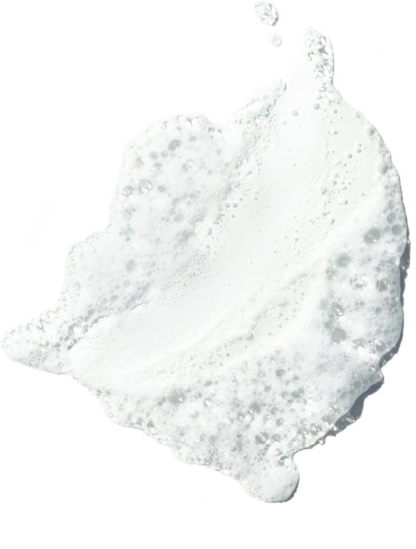 Clinique For Men™ sejas mazgāšanas līdzeklis normālai un sausai ādai