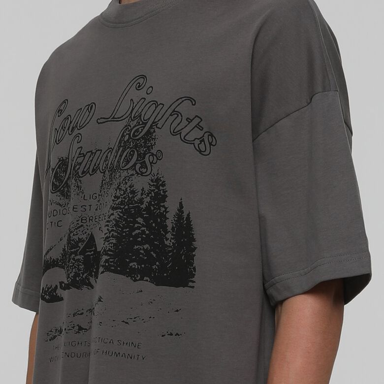 Camiseta Brisa Ártica