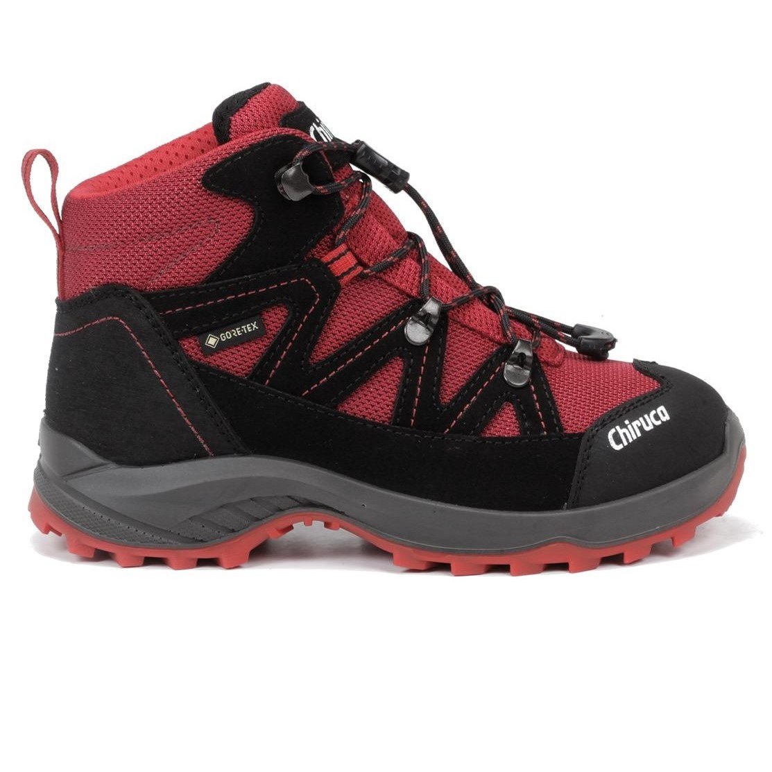  Botas Chiruca Troll 09 Gore-tex