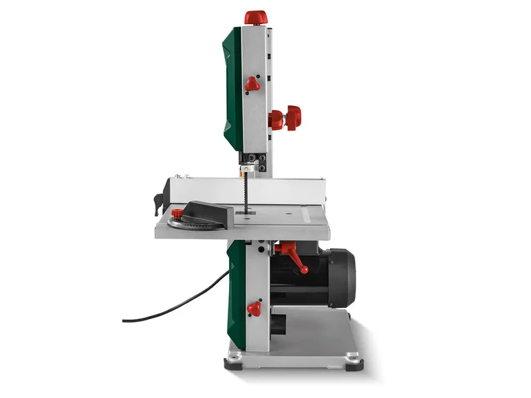 Serra de fita PARKSIDE® PBS 350 B2, 350 W