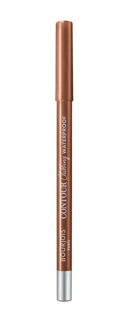 Bourjois Contour Clubbing Waterproof 78 Let's bronze! Kredka do oczu