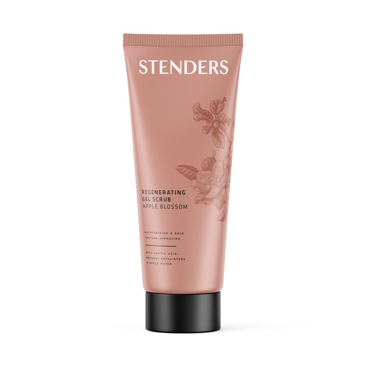 STENDERS Vartalonkuorinta Uudistava Vartalonkuorinta - 200 ml