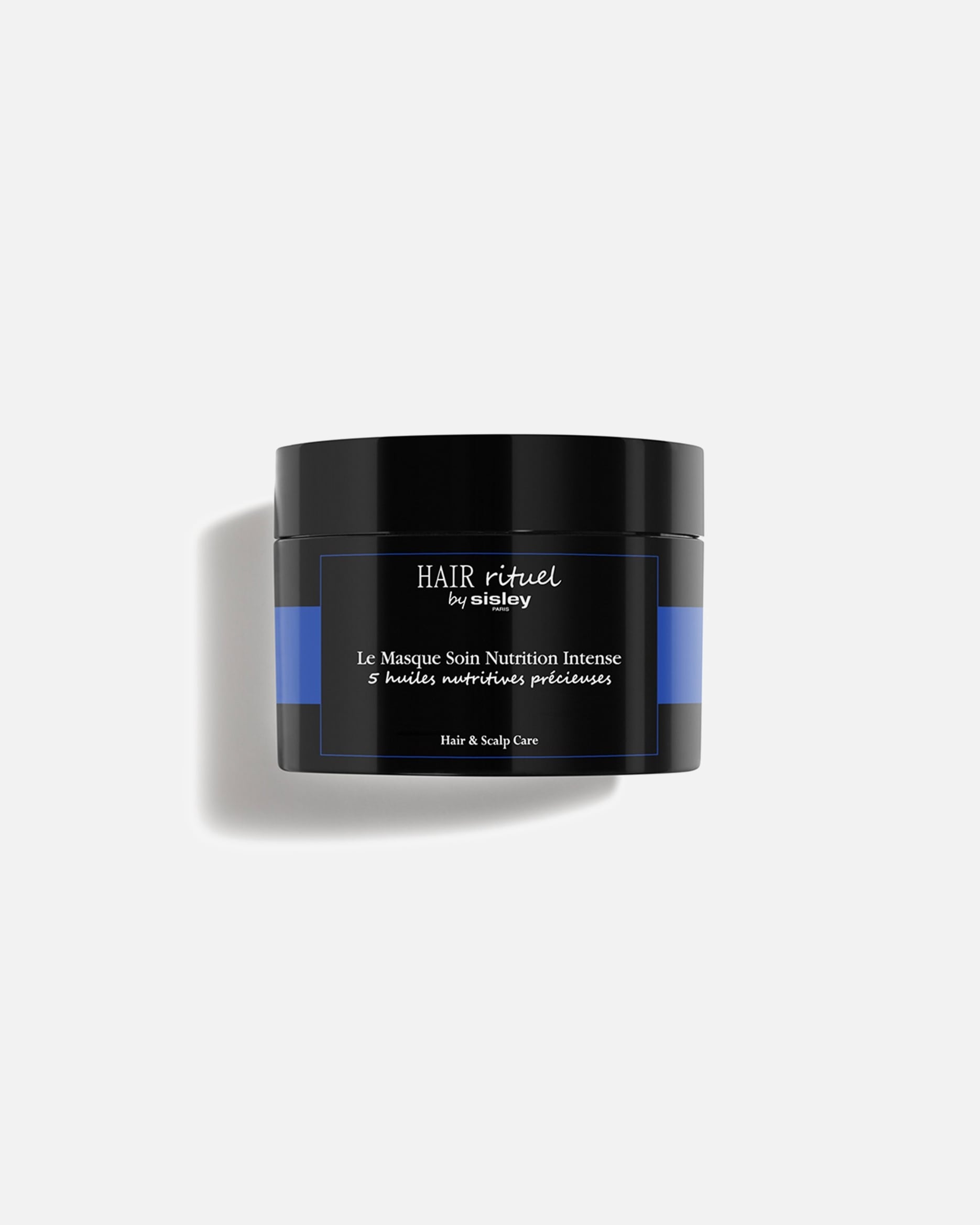 Mascarilla capilar RITUAL de Sisley - Tratamiento nutritivo intensivo - 190 ml