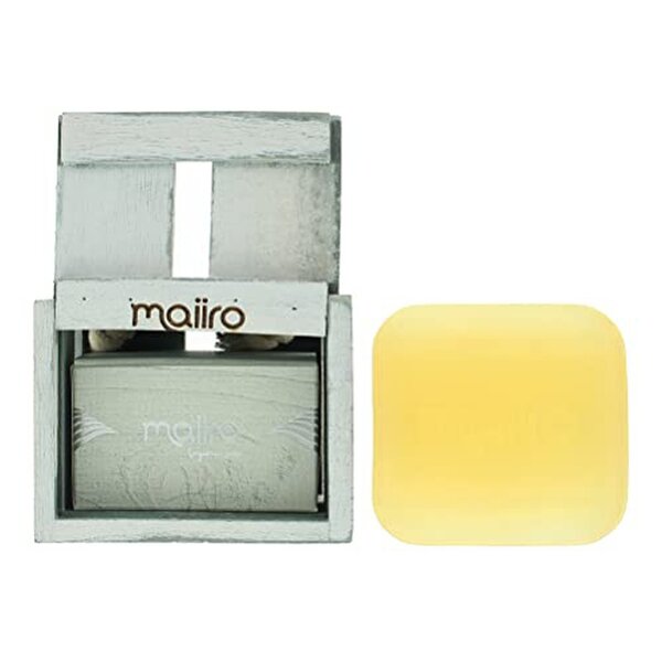 Jabón orgánico Maiiro 125 g