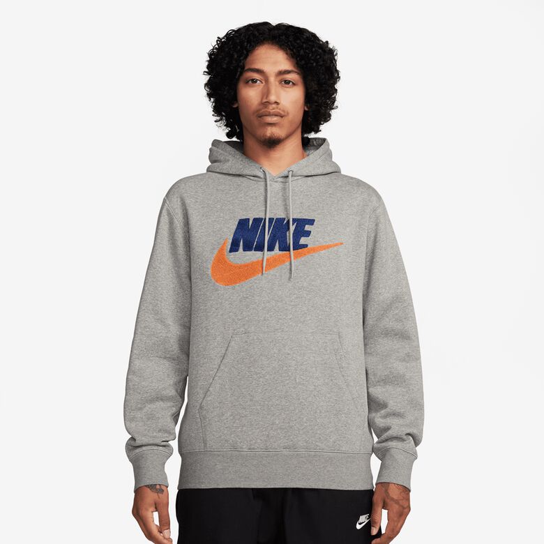 Bluza z kapturem Club Fleece